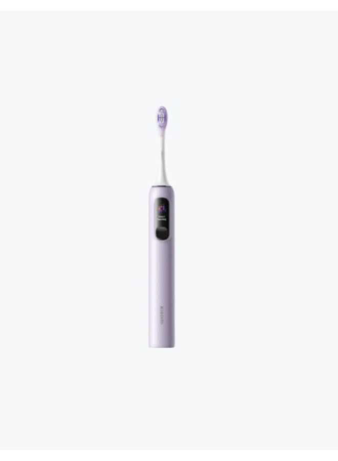 Xiaomi Oscillation Electric Toothbrush Pro (purple) - Image 3